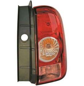Resim Enva Dacia Duster Sağ Arka Far Stop Lambasi 2010--2013 