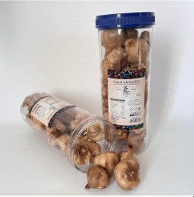 Resim Edovital Siyah Sarımsak Baş 1 KG 