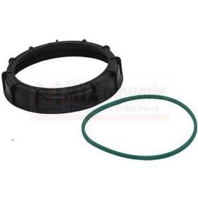 Resim Benzın Depo Samandıra Kapagı Orınglı Logan Sandero 