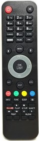 Resim Nextstar Hd Uydu Alıcısı Cihazı Kumandası 