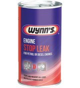 Resim Wynn's Engine Stop-leak - Motor Çatlak Tıkayıcı Motor Sızıntı Önleyici 