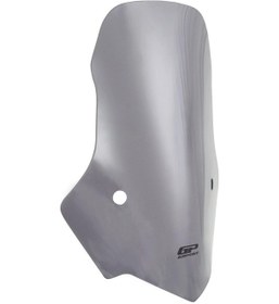 Resim GP Kompozit Universal Ayaklı Ön Cam Füme 49 cm 