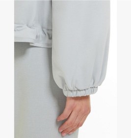 Resim Max Mara Ernesta Pamuklu Ceket 39110226 000 Çok Renkli 