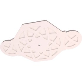 Resim Motifpiyer Lamba Tavan Göbeği-11-55 x 95 cm-Sekizgen-2 Adet 