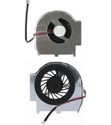 Resim IBM Lenovo Uyumlu ThinkPad MCF-210PAM05 Notebook Cpu Fan - 3 Pin 