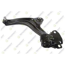 Resim Teknorot-fo-689 - Salıncak Sol On Alt Rotıllı Burclu Sac Ford F 