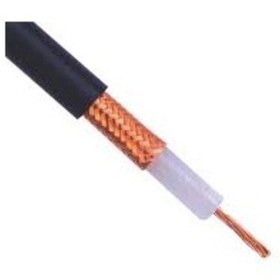 Resim Rg 213 U Telsiz Anten Kablosu 1 M 