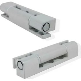 Resim Proalet Pimapen Menteşesi Metal 75 Lik Beyaz 2 Adet 