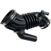 Resim Nissan Qashqai I J10 2006-2013 4x4 Hava Temizleme Filtresi Giriş Kanalı Hortumu - Huiliang 