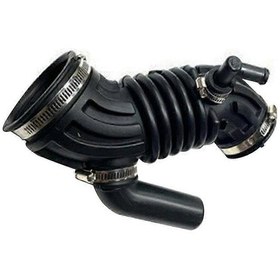 Resim Nissan Qashqai I J10 2006-2013 4x4 Hava Temizleme Filtresi Giriş Kanalı Hortumu - Huiliang 