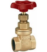 Resim Eca 3/4 inç Şiber Valf Vana 601003002 