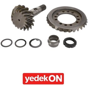 Resim AGCO Dişli Kiti - Massey Ferguson / Fendt / Valtra | ACP0384070 