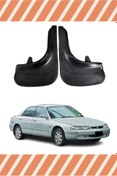 Resim bmber Mazda 626 2'li Tozluk Çamurluk Paçalık 