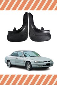 Resim bmber Mazda 626 2'li Tozluk Çamurluk Paçalık 