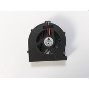 Resim Toshiba L645 L600 L630 L640 C655 Notebook Fanı 1 Adet 