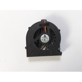 Resim Toshiba L645 L600 L630 L640 C655 Notebook Fanı 1 Adet 