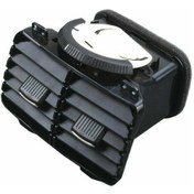 Resim Jetta Golf Arka Kalorıfer Havalandırma Izgarası (1k0819203) 