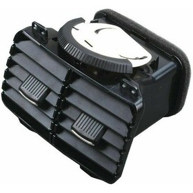 Resim Jetta Golf Arka Kalorıfer Havalandırma Izgarası (1k0819203) 