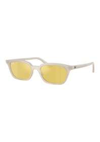 Resim Rayban 4456 68086d 53 Kadın Güneş Gözlüğü Beyaz 
