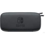 Resim Switch Çanta + Ekran Koruyucu Carrying Case 