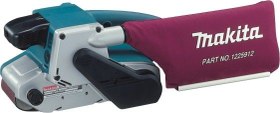 Resim Makita 9903 Tank Zımpara Makinası Devir Ayarlı 