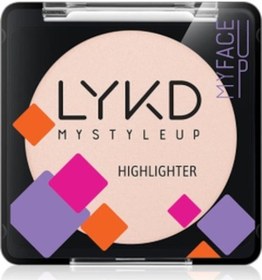 Resim Lykd Aydınlatıcı 914 Rosy Glow 