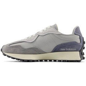 Resim New Balance Erkek Ayakkabı U327wgc U327wgc Gri Gri 