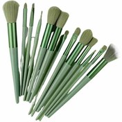 Resim TeknoKesgin 13 PARÇA MAKYAJ SETİ 