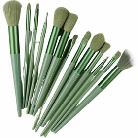 Resim TeknoKesgin 13 PARÇA MAKYAJ SETİ 