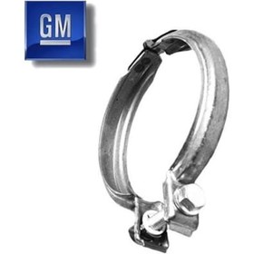 Resim Opel Astra J 1.4 Uyumlu Turbo Kelepçesi 