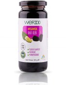 Resim Wefood organik dut özü 315 gr (soğuk sıkım) 
