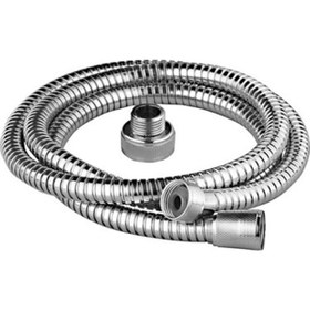 Resim Power Path with confidence Sdr Metal Duş Hortumu İadesizz 100 