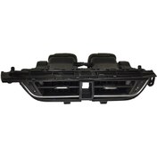 Resim Toyota C-hr İçin Havalandırma Izgarası-orta Oem:55670-f4010 