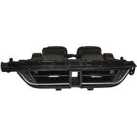 Resim Toyota C-hr İçin Havalandırma Izgarası-orta Oem:55670-f4010 