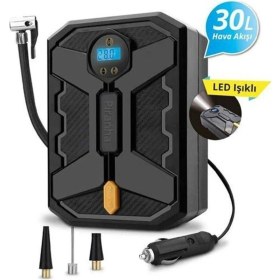 Resim Dijital Hava Kompresörü 