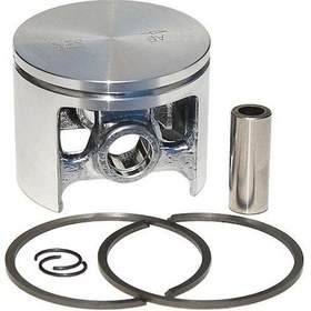 Resim Veta Piston Segman Takım Oleomac 952 45Mm 