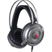 Resim Bloody G520 7.1 Mikrofonlu Oyuncu Kulaklık 