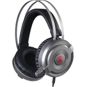 Resim Bloody G520 7.1 Mikrofonlu Oyuncu Kulaklık 
