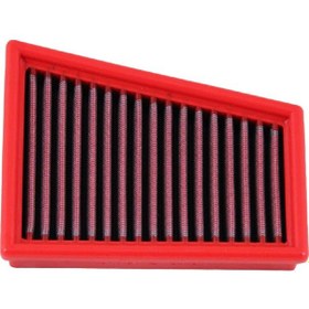 Resim Bmc Dacıa Duster I,logan,sandero, Nıssan Almera, Renault Clıo,duster,megane I Kutu İçi Performans Hava Filtresi Fb218/01 