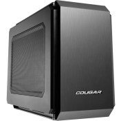 Resim Cougar CGR-8M02B Qbx-Eu Atx Fulltower Bilgisayar Kasası 