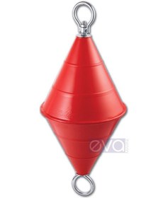 Resim Sealux Konik Demirli Şamandıra 