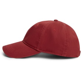 Resim Tommy Hilfiger Bere Erkek Regatta Red 