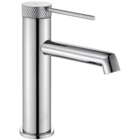 Resim Fontana FJ-1011 Lavabo Bataryası Krom 