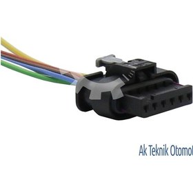 Resim Universal Ünüversal Soketi Kablolu 504637128 