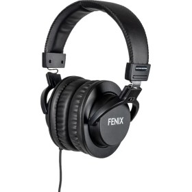 Resim Fenix FMH-1 32 Ohm Monitör Kulaklık 