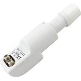 Resim Atlanta Slim İnce Twin Çiftli LNB (Multifeed) 