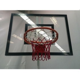 Resim Adelinspor Panya Seti 90 x 105 10 MM Akrilik Cam Sabit Çember 