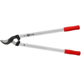 Resim Felco 221-80 Kalın Dal Budama Makası 80cm Alüminyum 