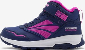 Resim Skechers Storm Blazer - Hydropolis Büyük Kız Çocuk Mavi Bot 303461L Nvpr 