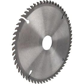 Resim Tenfowee 60 Dişli Karbür Testere Bladesi - 148mm/5.83" Genişlik, 25.4mm İç Çap, 2.2mm Kalınlık - Renkli Metal Ve Ahşap Kesim İçin Dayanıklı Ve Keskin 